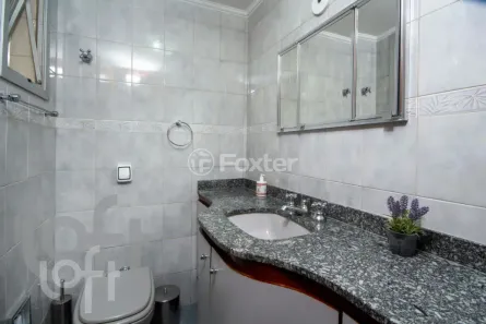 Apartamento com 3 Quartos à venda, 130m² no Vila Monumento, São Paulo