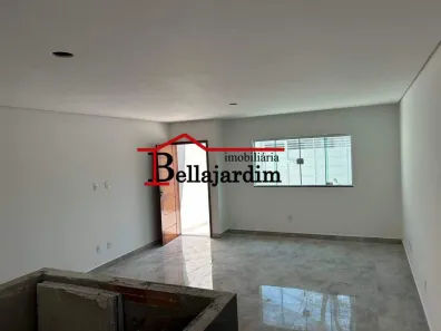Apartamento com 3 Quartos à venda, 95m² no Vila Vitória, Santo André