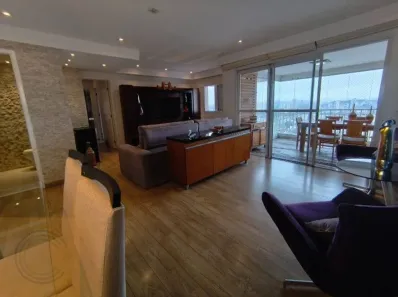 Apartamento com 3 Quartos à venda, 125m² no Vila Carrão, São Paulo