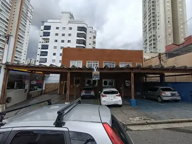 Prédio Comercial à venda, 684m² no Casa Verde, São Paulo