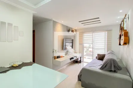 Apartamento com 3 Quartos à venda, 67m² no Vila Santana, São Paulo