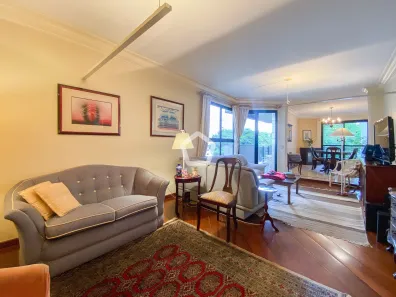Apartamento com 4 Quartos à venda, 170m² no Perdizes, São Paulo