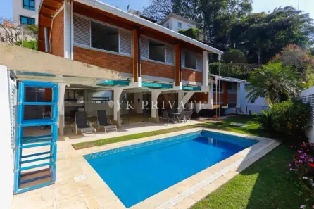 Sobrado com 3 Quartos à venda, 359m² no Sumaré, São Paulo