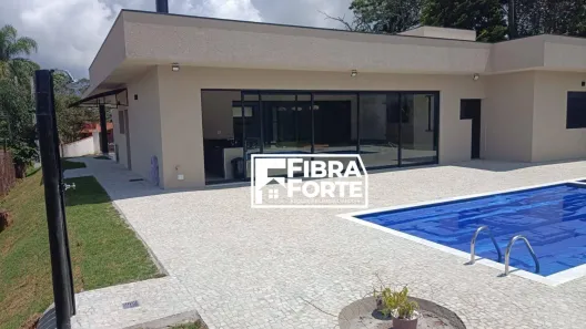 Casa de Condomínio com 3 Quartos à venda, 320m² no Pinheiro, Valinhos