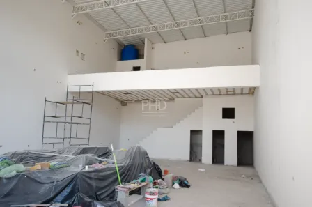 Ponto Comercial para alugar, 240m² no Assunção, São Bernardo do Campo