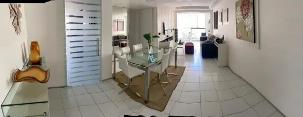 Apartamento com 3 Quartos à venda, 85m² no Candeias, Jaboatão dos Guararapes