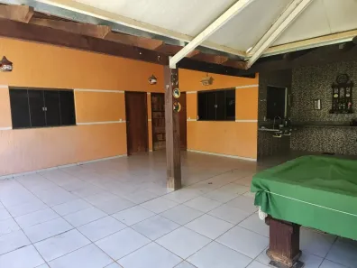 Casa com 4 Quartos à venda, 220m² no , Alexânia