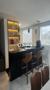 Cobertura com 3 Quartos à venda, 160m² no Caiçaras, Belo Horizonte
