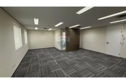 Sala Comercial para alugar, 53m² no Dezoito do Forte Empresarial/Alphaville., Barueri