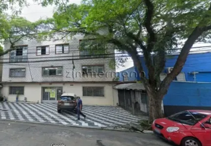 Galpão/Depósito/Armazém à venda, 973m² no Jardim Promissão, São Paulo