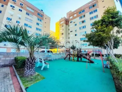 Apartamento com 2 Quartos à venda, 51m² no Fátima, Canoas
