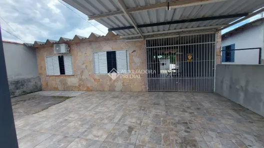 Casa com 2 Quartos à venda, 69m² no Jardim Iolanda, Guaíba