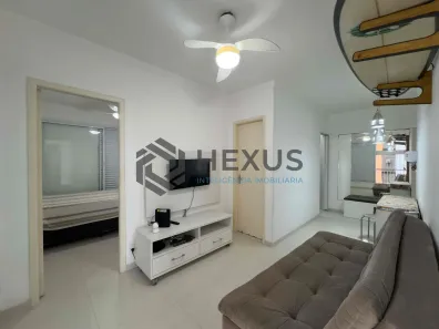 Apartamento com 2 Quartos à venda, 55m² no Pitangueiras, Guarujá