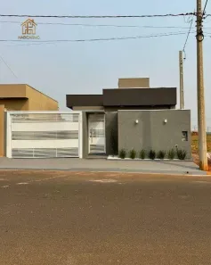 Casa com 2 Quartos à venda, 54m² no , Uchoa