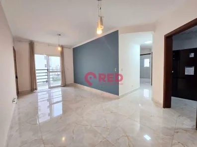Apartamento com 3 Quartos à venda, 113m² no Jardim Judith, Sorocaba