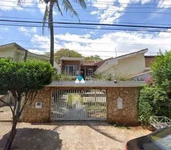Casa com 3 Quartos à venda, 150m² no Jardim Baronesa, Campinas