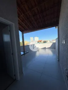 Cobertura com 2 Quartos à venda, 50m² no Santa Maria, Santo André