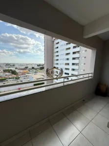Apartamento com 3 Quartos à venda, 76m² no Dom Aquino, Cuiabá