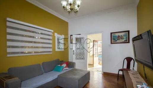 Sobrado com 5 Quartos à venda, 335m² no Santana, São Paulo