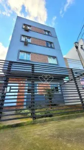 Apartamento com 1 Quarto à venda, 29m² no Jardim Algarve, Alvorada