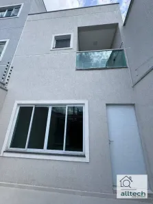 Sobrado com 3 Quartos à venda, 125m² no Jardim Brasil (Zona Norte), São Paulo