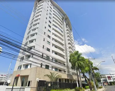 Apartamento com 3 Quartos à venda, 122m² no Adrianópolis, Manaus