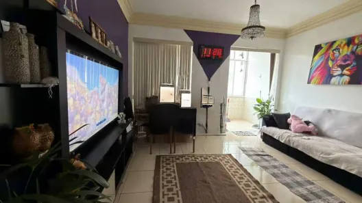 Apartamento com 2 Quartos à venda, 86m² no Centro, Rio de Janeiro