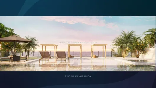 Apartamento com 2 Quartos à venda, 40m² no Candeias, Jaboatão dos Guararapes