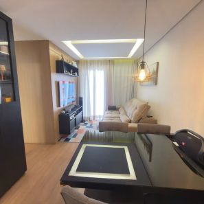Apartamento com 3 Quartos à venda, 80m² no Candelária, Belo Horizonte
