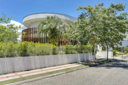 Casa com 3 Quartos à venda, 300m² no Jurerê Internacional, Florianópolis
