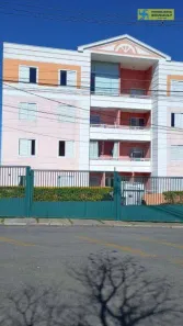 Apartamento com 2 Quartos à venda, 55m² no Graça, Cotia