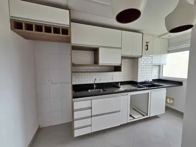 Apartamento com 2 Quartos à venda, 45m² no Jardim Ísis, Cotia