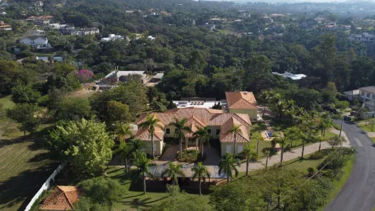 Casa de Condomínio com 3 Quartos à venda, 1053m² no Fazenda Vila Real de Itu, Itu