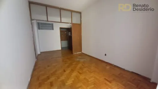 Sala Comercial à venda, 35m² no Centro, Belo Horizonte