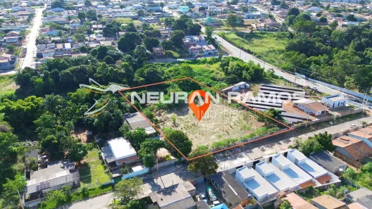 Lote/Terreno à venda, 5182m² no Parque Hayala, Aparecida de Goiânia