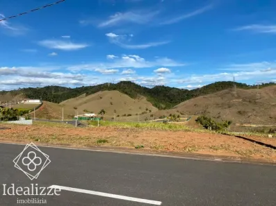 Lote/Terreno à venda, 446m² no Casa de Pedra, Volta Redonda