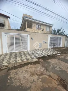 Casa com 5 Quartos à venda, 167m² no Major Prates, Montes Claros