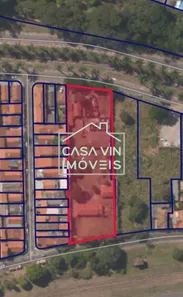 Lote/Terreno à venda, 4458m² no Centro, Vinhedo