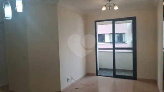Apartamento com 3 Quartos à venda, 70m² no Santana, São Paulo
