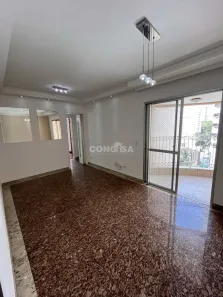 Apartamento com 3 Quartos para alugar, 70m² no Vila Azevedo, São Paulo