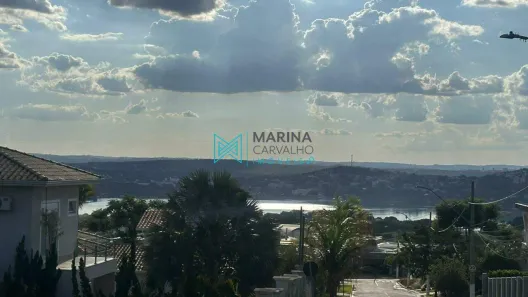 Lote/Terreno à venda, 1214m² no Residencial Boulevard, Lagoa Santa