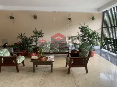 Apartamento com 1 Quarto para alugar, 40m² no Flamengo, Rio de Janeiro