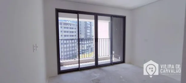 Apartamento com 1 Quarto à venda, 31m² no Sumarezinho, São Paulo