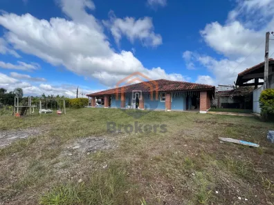 Fazenda/Sítio com 3 Quartos para venda ou aluguel, 120m² no Campo Largo, Jarinu