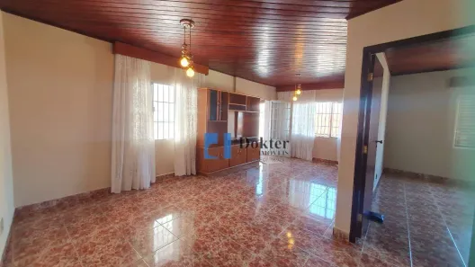 Casa com 4 Quartos à venda, 120m² no Vila Picinin, São Paulo