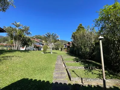 Lote/Terreno à venda, 1100m² no Carlos Guinle, Teresópolis