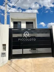 Sobrado com 3 Quartos à venda, 200m² no Parque Jambeiro, Campinas