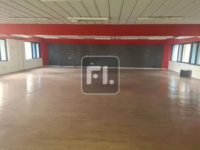 Sala Comercial para venda ou aluguel, 184m² no Vila Olímpia, São Paulo
