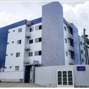 Apartamento com 2 Quartos à venda, 55m² no João Paulo II, João Pessoa