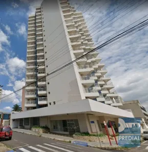 Apartamento com 2 Quartos para alugar, 100m² no Jardim Macarenco, São Carlos